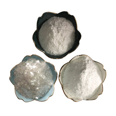 Niet-metaal F 8-10 Synthetische Mica-poeder Isolatievlokken 6-3000 Mesh