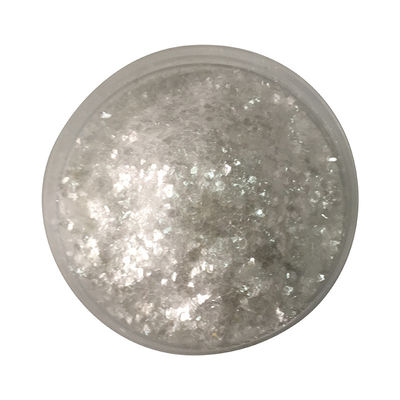 Niet-metaal F 8-10 Synthetische Mica-poeder Isolatievlokken 6-3000 Mesh
