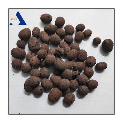 LECA voor aquaponics Expanded Clay Balls Hydroton