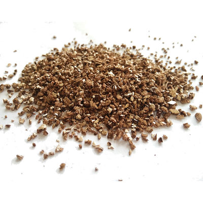 Vermiculiet voor zaaizaad