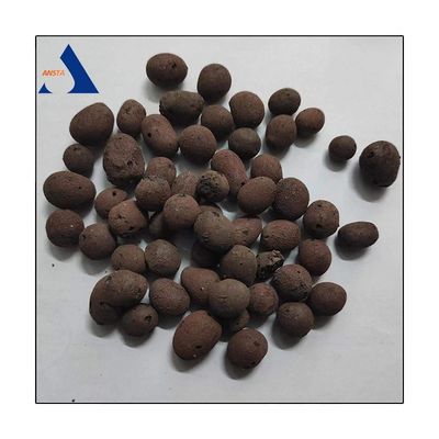 Tuinbouw 8-16 mm LECA Lichte uitgebreide klei 10-35 mm
