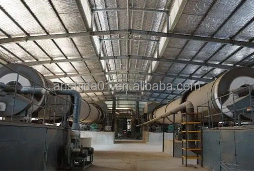 Tuinbouw 8-16 mm LECA Lichte uitgebreide klei 10-35 mm