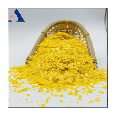 Warm verkoop Kleur Mica Flakes voor epoxy vloer 1-3mm Kleur Flakes voor Flake Verf