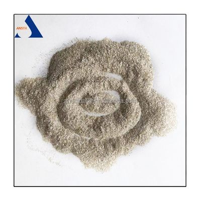 Industriële kwaliteit moscovit mica poeder met MgO-gehalte % 0,3-5,4