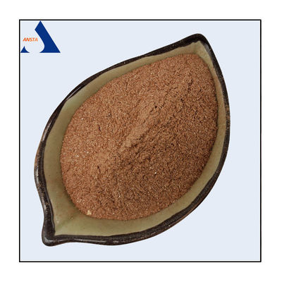 Goudmica-vlokken Goudmica-vlokken