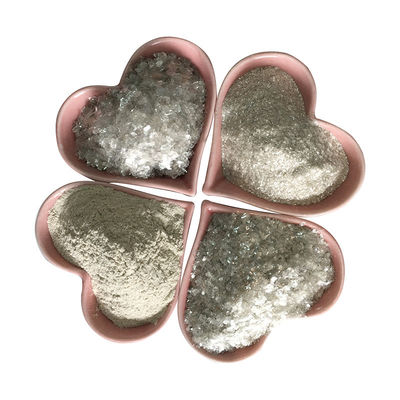 35 jaar professionele fabriek leverancier Mica Vlokken Moscovite Mica poeder 6-3000 mesh