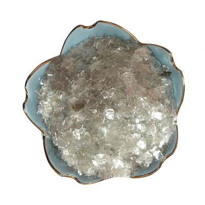 20 mesh 40 mesh 60 mesh Wit mica poeder van hoge zuiverheid Kosmetische kwaliteit voor bulkmineralen