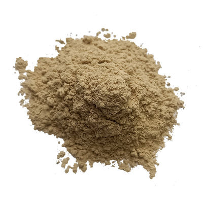 20 mesh 40 mesh 60 mesh Wit mica poeder van hoge zuiverheid Kosmetische kwaliteit voor bulkmineralen