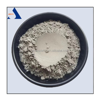 Fe2O3-gehalte 1,5-5,8% SiO2-gehalte 38,0-50,0% Antistatisch mikapoeder voor epoxyhars