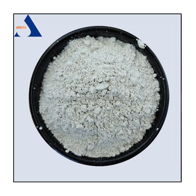 Fe2O3-gehalte 1,5-5,8% SiO2-gehalte 38,0-50,0% Antistatisch mikapoeder voor epoxyhars