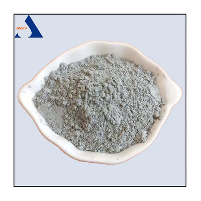 Fe2O3-gehalte 1,5-5,8% SiO2-gehalte 38,0-50,0% Antistatisch mikapoeder voor epoxyhars