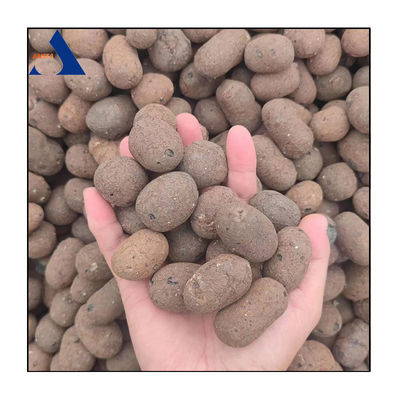 8-16mm LECA Ballen Klei ballen voor hydroponics 10-30mm LECA voor bouwen China Leverancier