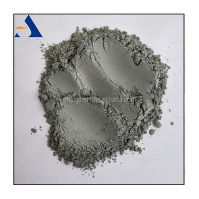 Fe2O3-gehalte 1,5-5,8% SiO2-gehalte 38,0-50,0% Antistatisch mikapoeder voor epoxyhars