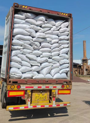 LECA Grondloze cultuurmedia Lichte bruine ballen voor de tuinbouw