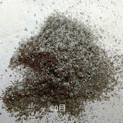 Mica-poederpigment voor epoxyvloeren Fe2O3 Gehalte 2,00-6,00% en milieuvriendelijk