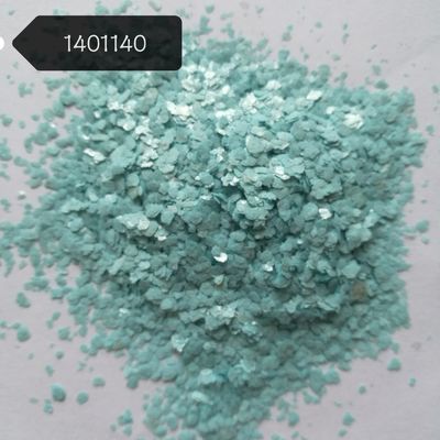 Mica-poederpigment voor epoxyvloeren Fe2O3 Gehalte 2,00-6,00% en milieuvriendelijk
