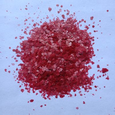 Mica-poederpigment voor epoxyvloeren Fe2O3 Gehalte 2,00-6,00% en milieuvriendelijk
