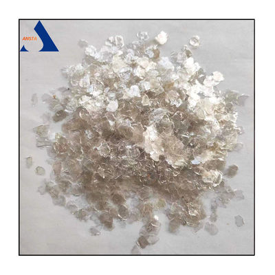Countertops Grotere Mica Flakes 5-10mm 4-8mm Grobere Mica Flakes 3-6mm Sneeuw Mica Flakes