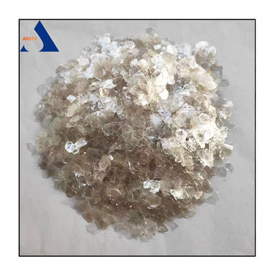 Countertops Grotere Mica Flakes 5-10mm 4-8mm Grobere Mica Flakes 3-6mm Sneeuw Mica Flakes