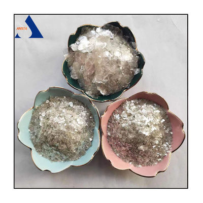 Countertops Grotere Mica Flakes 5-10mm 4-8mm Grobere Mica Flakes 3-6mm Sneeuw Mica Flakes