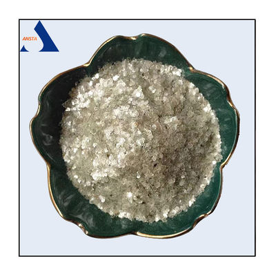 Muscovite Mica Flakes Muscovite Mica Powder Er zijn verschillende maten en kwaliteiten beschikbaar