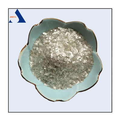 Muscovite Mica Flakes Muscovite Mica Powder Er zijn verschillende maten en kwaliteiten beschikbaar