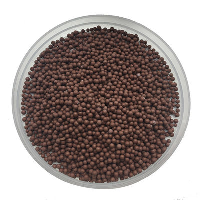 Op maat gemaakte springbalplunger keramische met hoge dichtheid aluminium keramische slijpballen