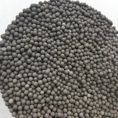 Op maat gemaakte springbalplunger keramische met hoge dichtheid aluminium keramische slijpballen