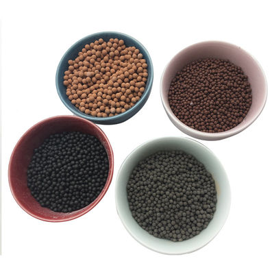 15 mm keramische ballen voor het filteren en zuiveren van biologisch alkalisch water