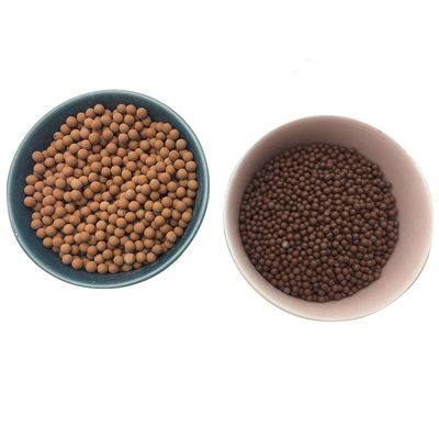 15 mm keramische ballen voor het filteren en zuiveren van biologisch alkalisch water