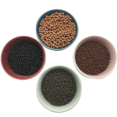 15 mm keramische ballen voor het filteren en zuiveren van biologisch alkalisch water