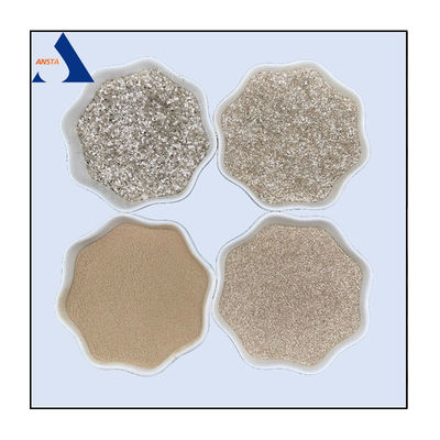 60 mesh 35-55 ml/100 g olie-absorptie poeder Mica voor brandwerende coating K2O gehalte % 2,5-9.8
