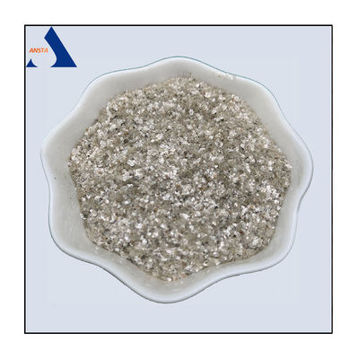 60 mesh 35-55 ml/100 g olie-absorptie poeder Mica voor brandwerende coating K2O gehalte % 2,5-9.8