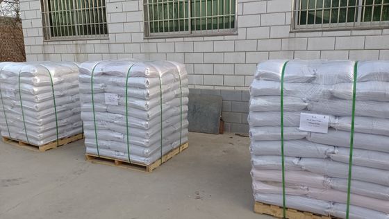 CaO-gehalte % 0,4-0,6 Biotytmica poeder voor geavanceerde industriële toepassingen