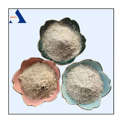 13.3-32.0% Al2O3-gehalte Wit micapoeder 325 mesh voor de productie van niet-metalen mineralen