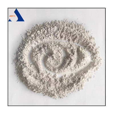 13.3-32.0% Al2O3-gehalte Wit micapoeder 325 mesh voor de productie van niet-metalen mineralen