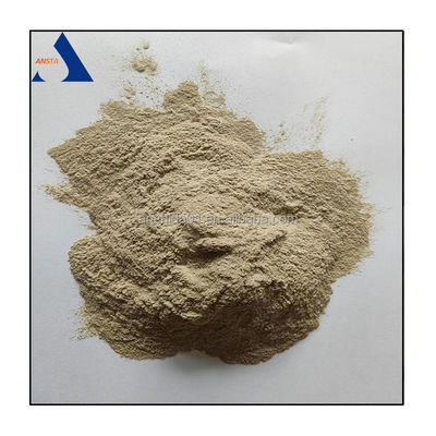 20 mesh 40 mesh 60 mesh Witte mica voor brandwerende coating