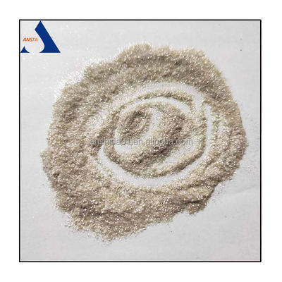 20 mesh 40 mesh 60 mesh Witte mica voor brandwerende coating