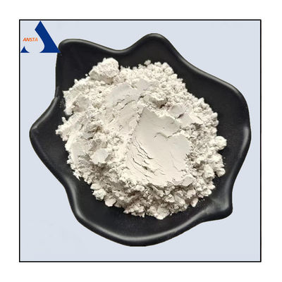 White Power Wet Ground Mica Powder voor verf/rubber/plastiek olie absorptie 35-55ml/100g