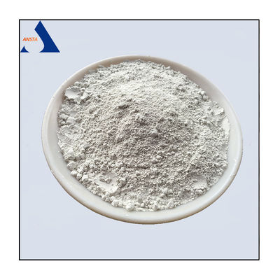 White Power Wet Ground Mica Powder voor verf/rubber/plastiek olie absorptie 35-55ml/100g