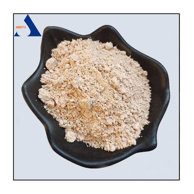 White Power Wet Ground Mica Powder voor verf/rubber/plastiek olie absorptie 35-55ml/100g