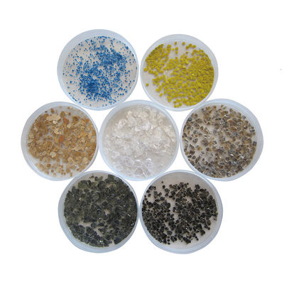 Muscovite Mica Poeder Ultra Fijn 325 600 3000 Mesh