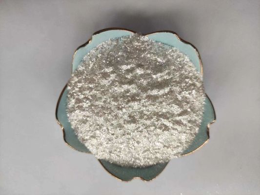 Synthetische mica chips synthetische mica poeder China Manufacturer